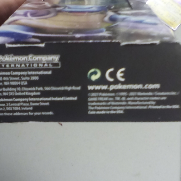 Pokemon card set - Picture 3 of 4